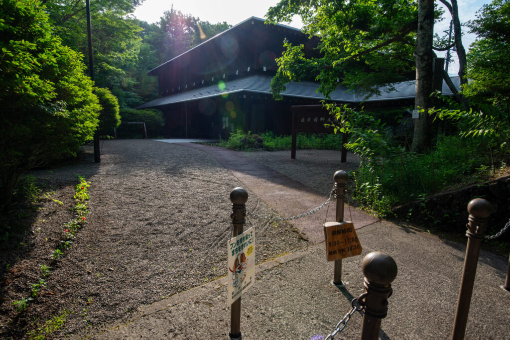 信濃追分宿（軽井沢町）｜中山道と北国街道が交わる、文人ゆかりの宿場
