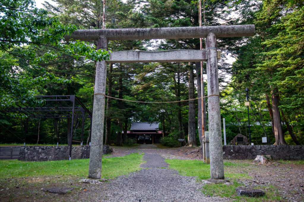 信濃追分宿（軽井沢町）｜中山道と北国街道が交わる、文人ゆかりの宿場
